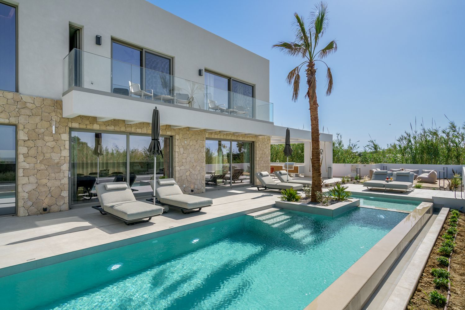 Villa Marathon