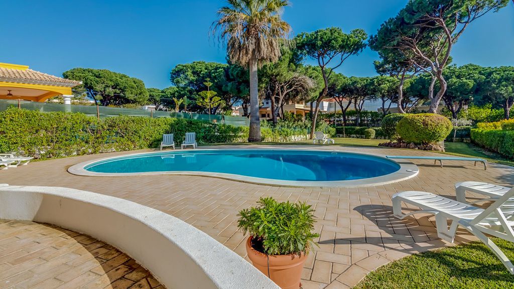 Villa Doninha Algarve Olivers Travels 2