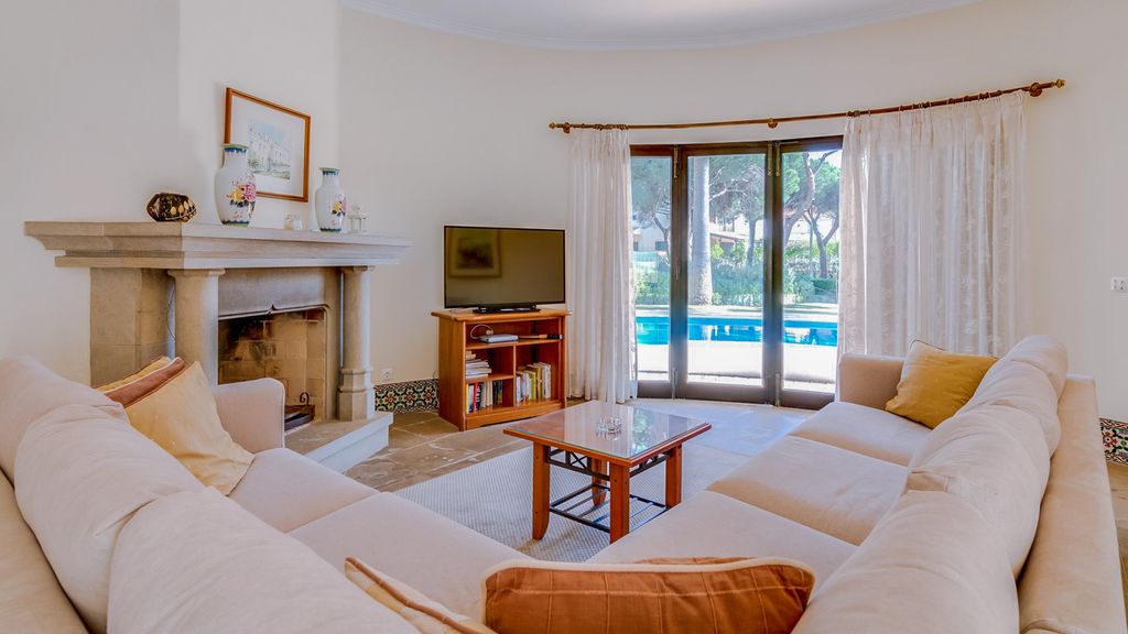 Villa Doninha Algarve Olivers Travels 3