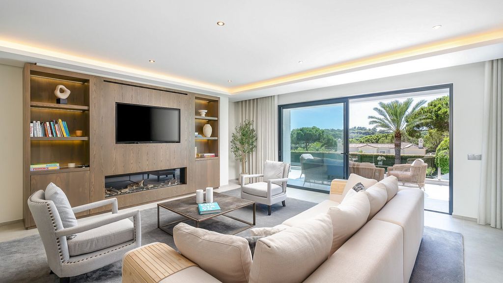 Villa Ciprestes Algarve Olivers Travels 3