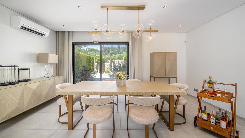 Villa Ciprestes Algarve Olivers Travels 4