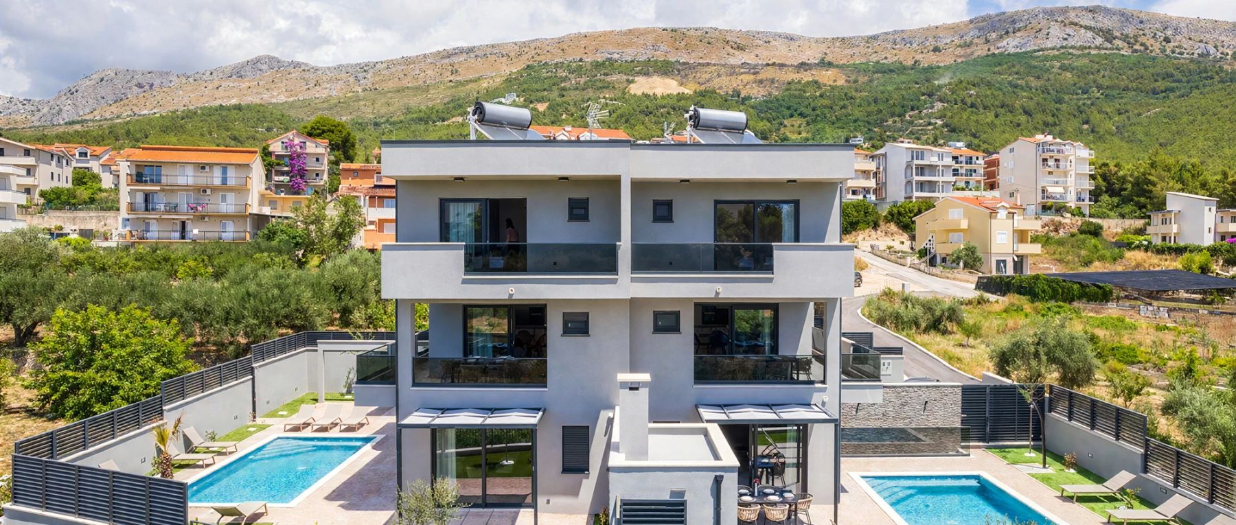 001 villa clarin dalmatian coast olivers travels desktop center