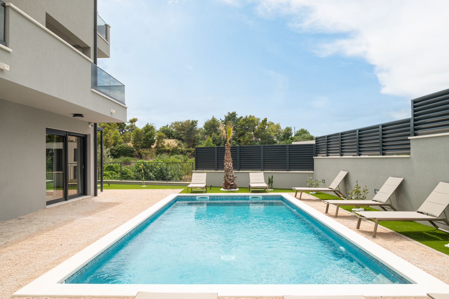 Villa Rindo
