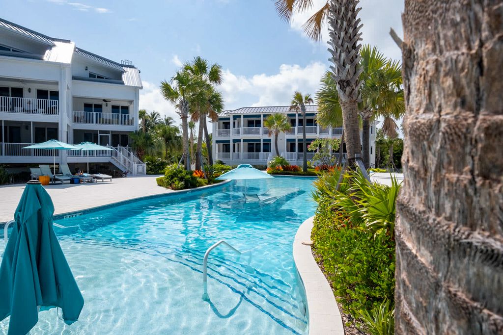 Islamorada Penthouse Florida USA OliversTravels 2