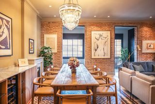 Apartment Eixample Barcelona Olivers Travels 1