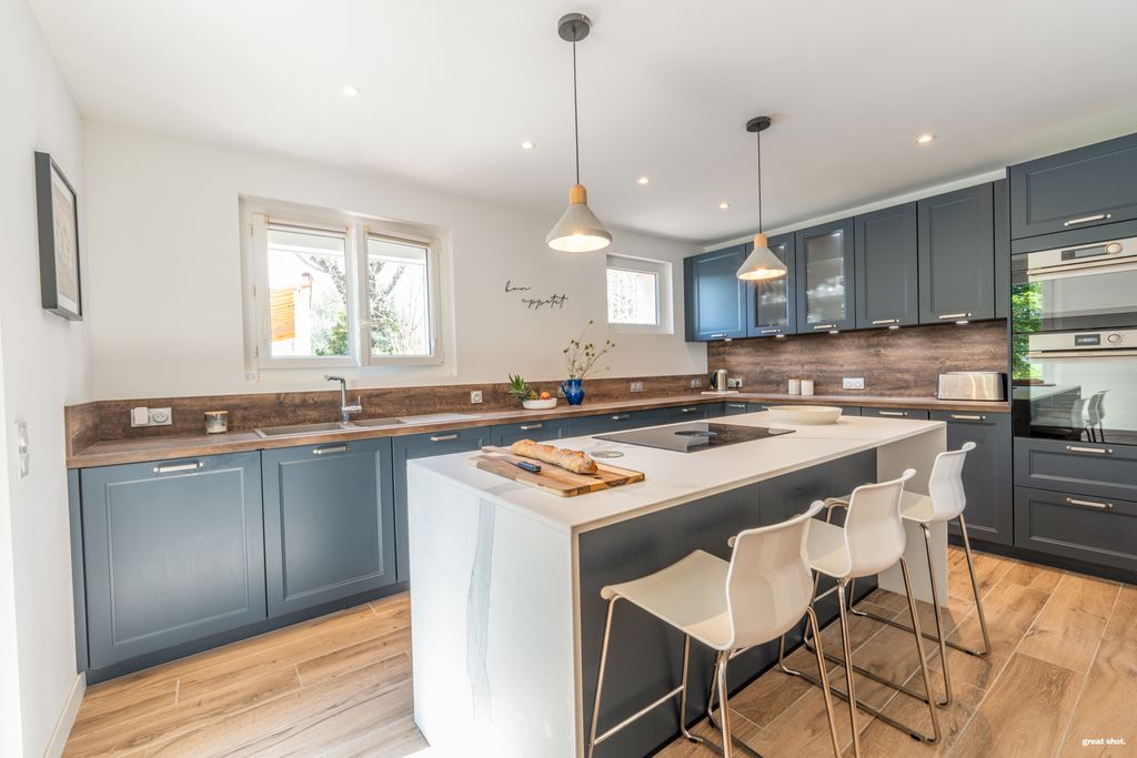 Maison Margureite Languedoc France OliversTravels 4