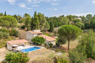 Maison Margureite Languedoc France OliversTravels 42