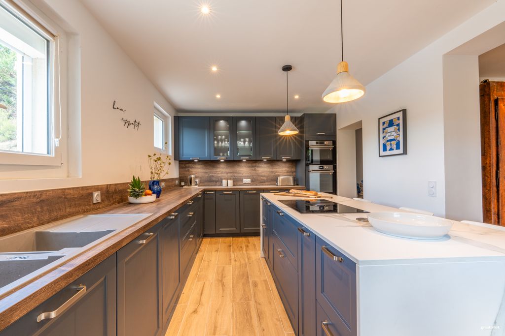 Maison Margureite Languedoc France OliversTravels 5