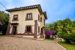 Villa Caravia Asturias Spain OliversTravels 1
