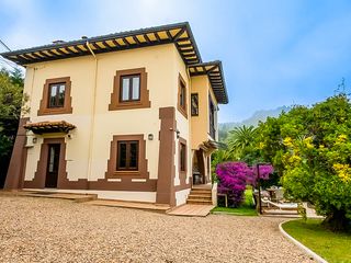 Villa Beatriz Caravia Asturias Spain OliversTravels 01