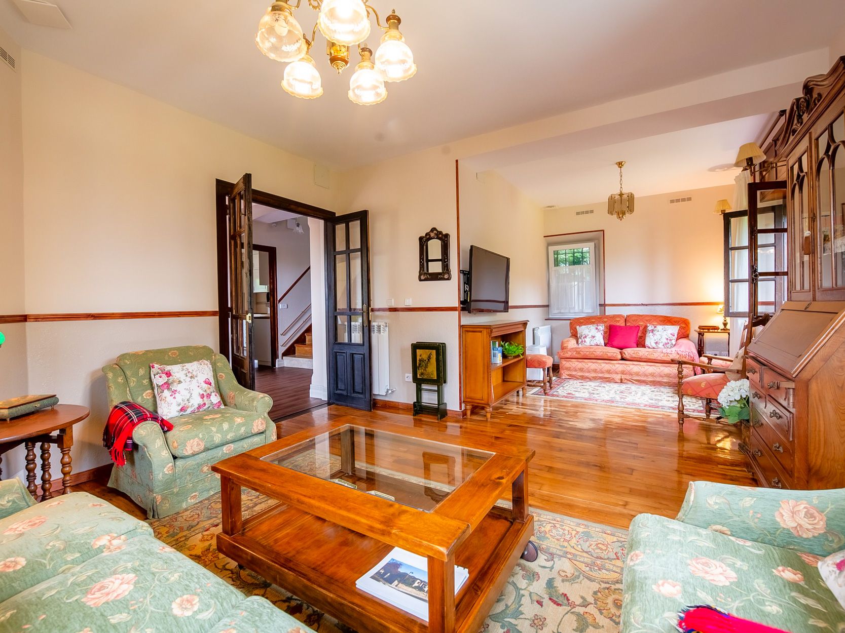 Villa Beatriz Caravia