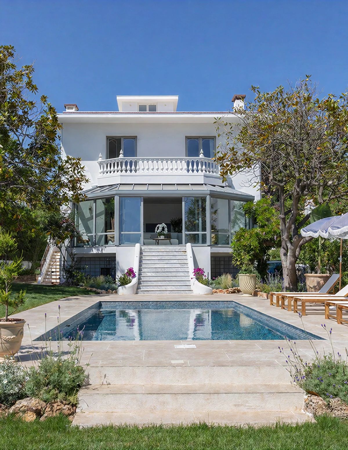 Villa ID-22541