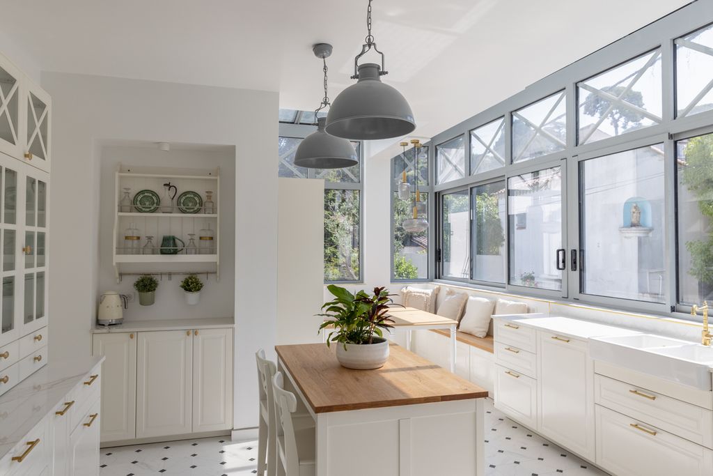 Villa Elegance French Riviera Olivers Travels 5