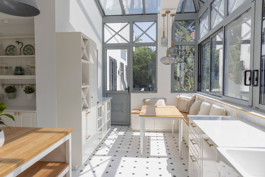 Villa Elegance French Riviera Olivers Travels 4