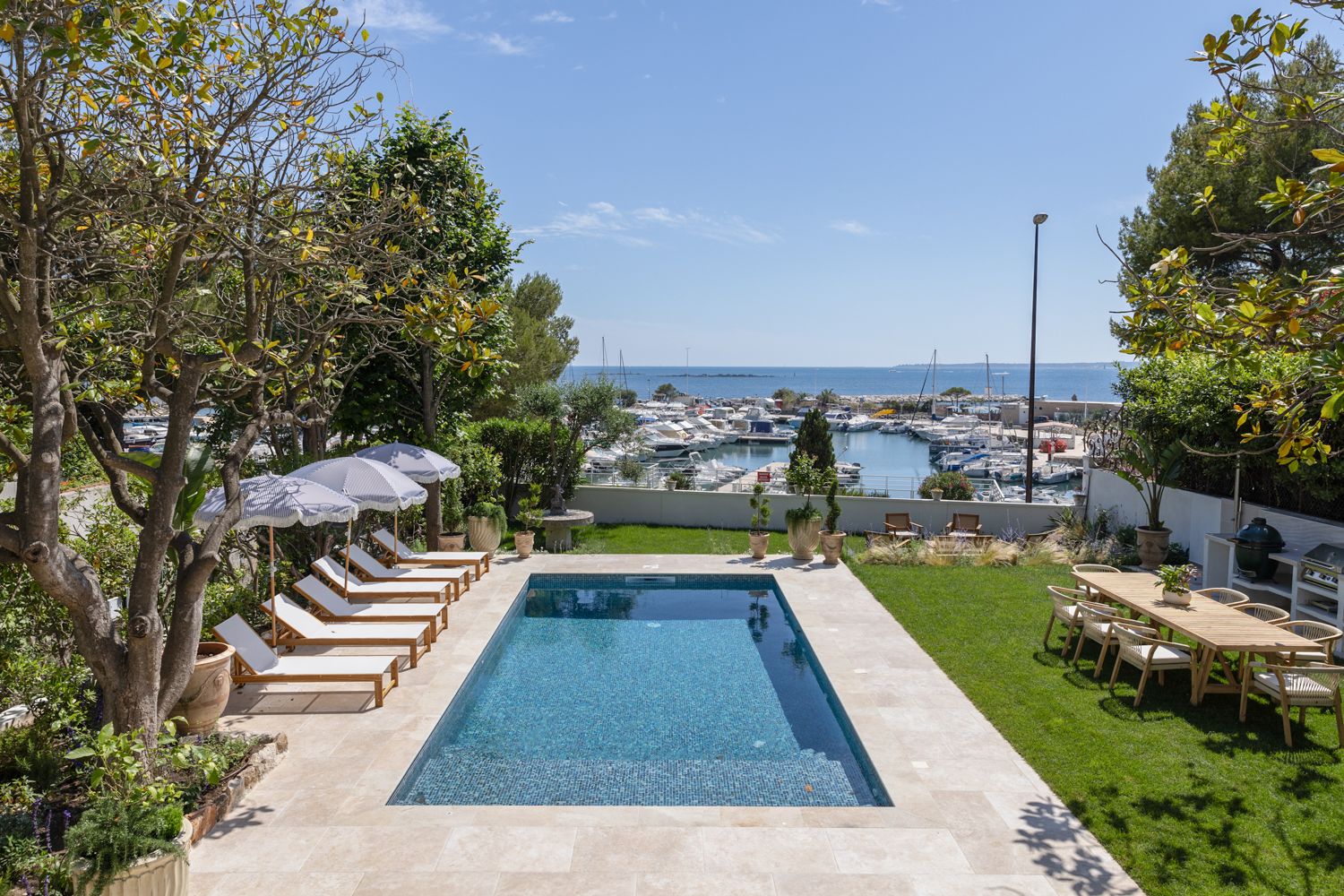 Villa Elegance