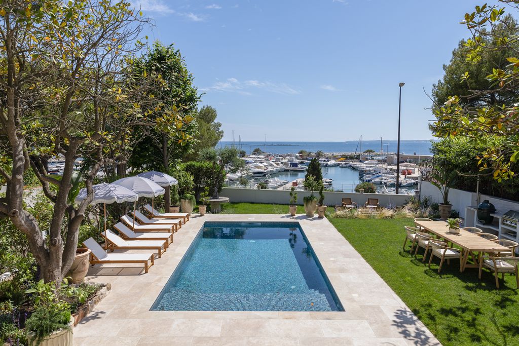 Villa Elegance French Riviera Olivers Travels 2