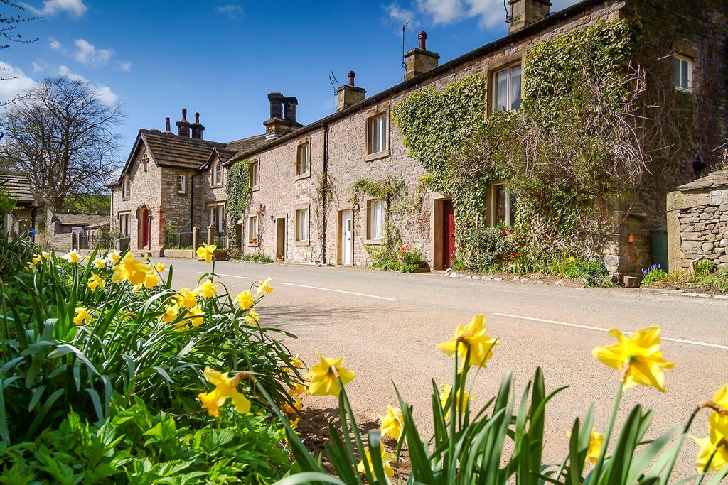 Heatherstone House Yorkshire OliversTravels 2