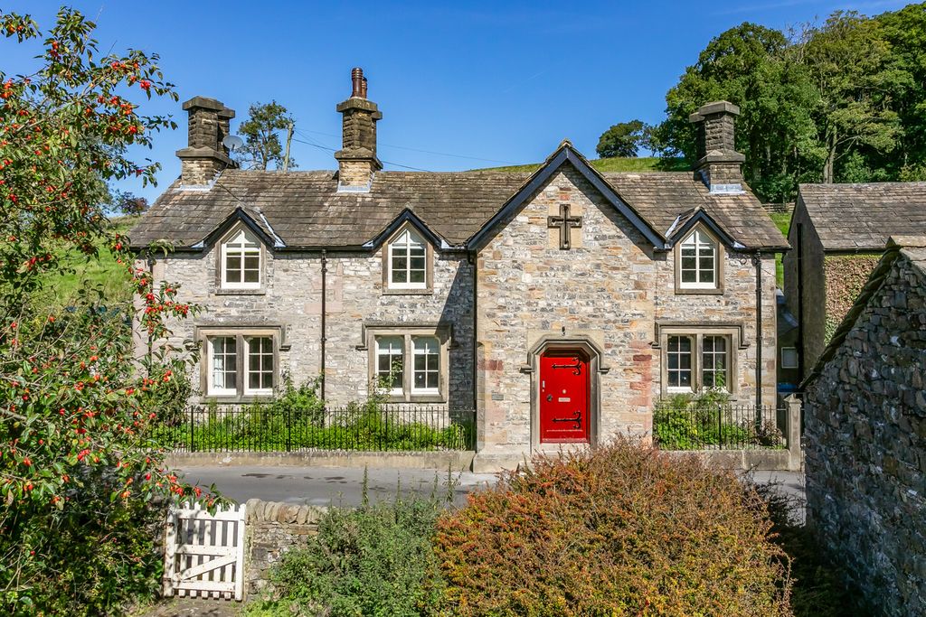 Heatherstone House Yorkshire OliversTravels 1