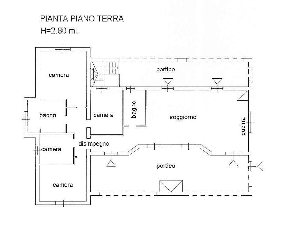 Villa Zefiro