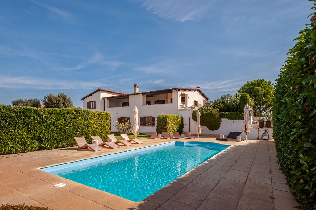 Villa Zefiro Laziop Olivers Travels 13 2