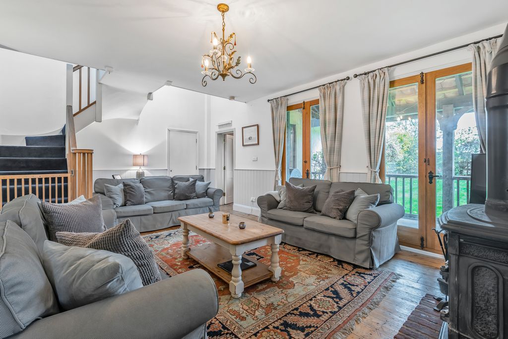 Cassia Cottage Norfolk Olivers Travels 3