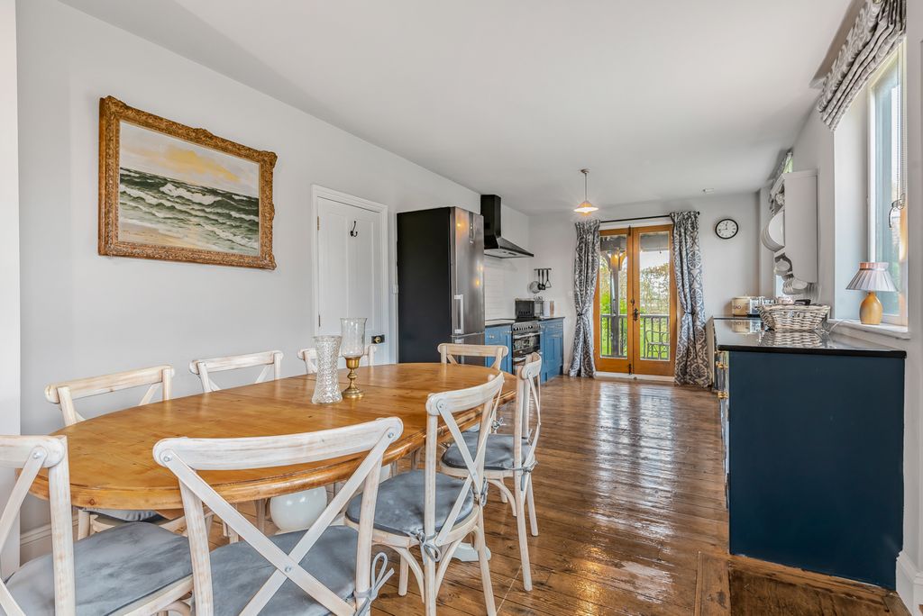 Cassia Cottage Norfolk Olivers Travels 4