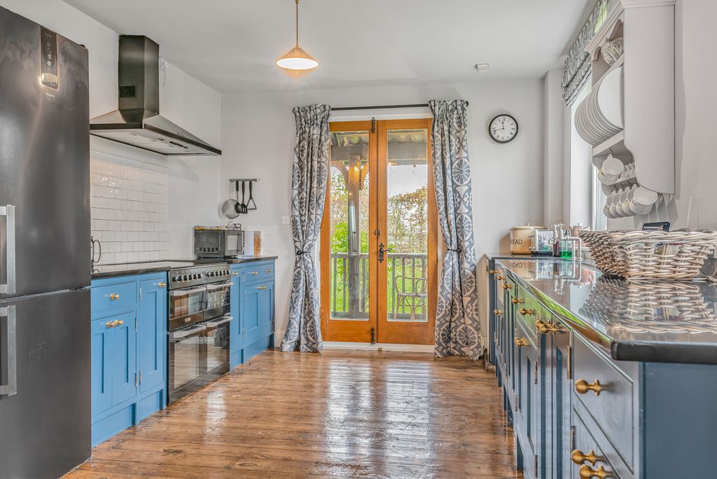 Cassia Cottage Norfolk Olivers Travels 5