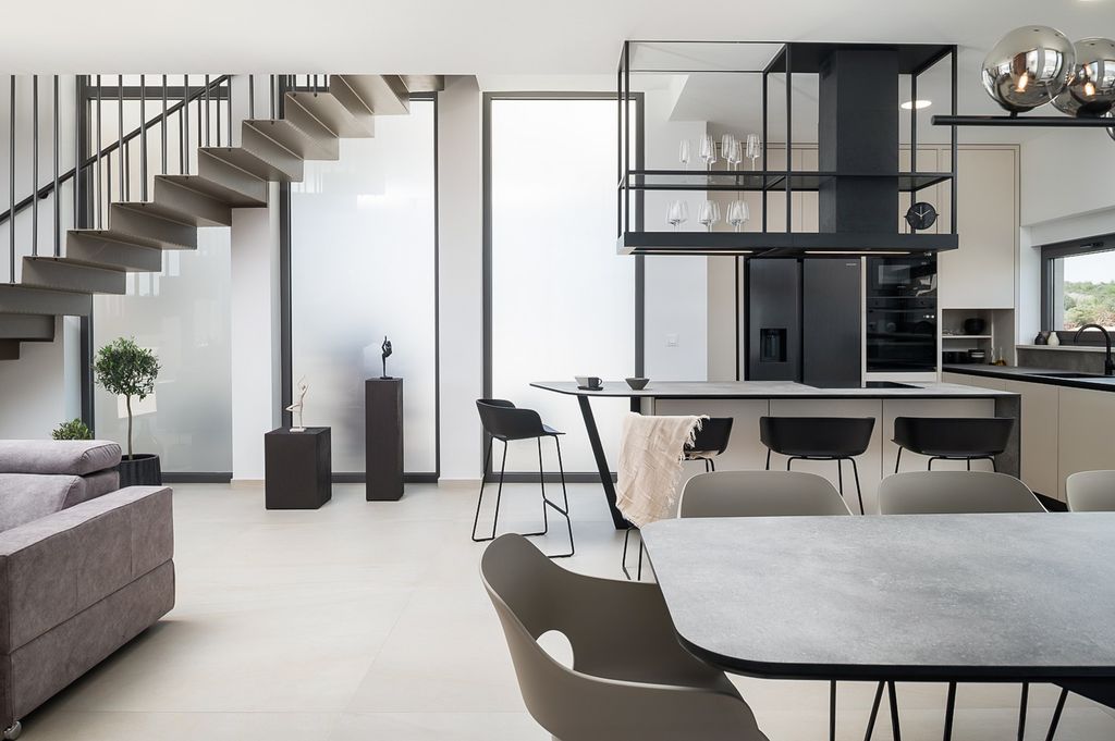 Villa Dot Dalmatia Coast Croatia OliversTravels 6