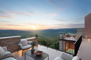 Villa Montona Istria Croatia OliversTravels 28