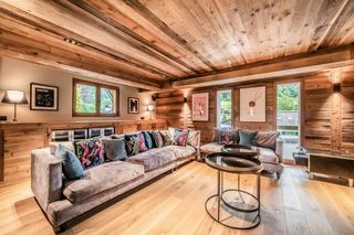 Chalet Tronc Morzine Olivers Travels 3