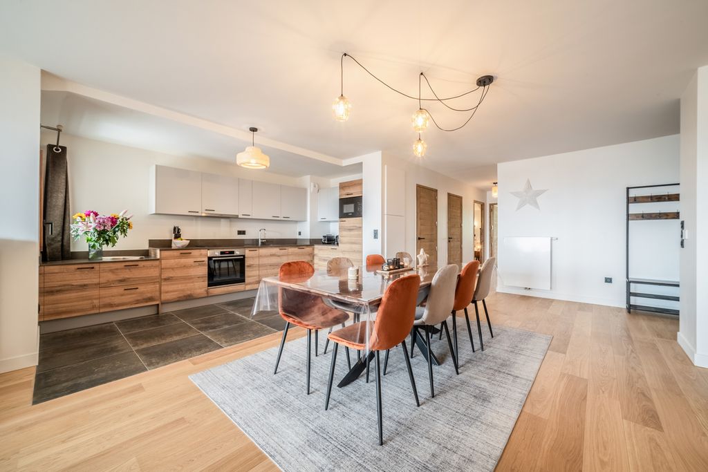 Apartment Montagne AlpeDHuez Olivers Travels 2