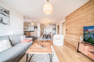 Apartment Montagne AlpeDHuez Olivers Travels 1