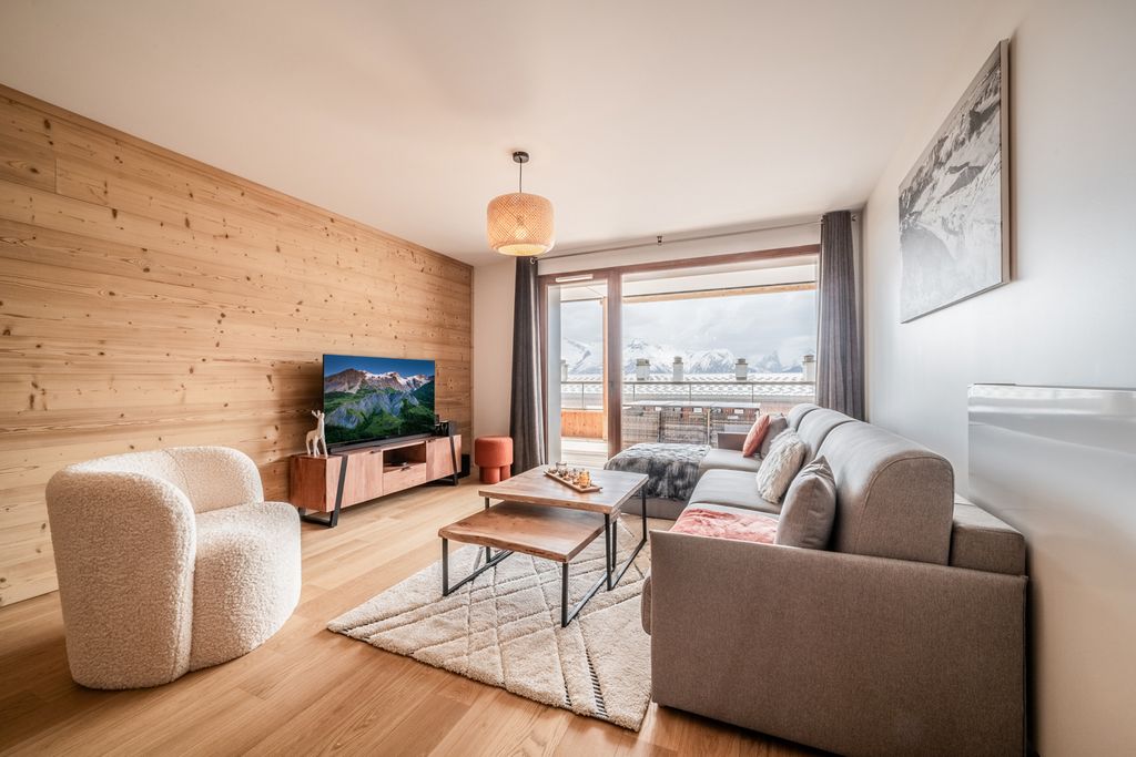 Apartment Montagne AlpeDHuez Olivers Travels 4