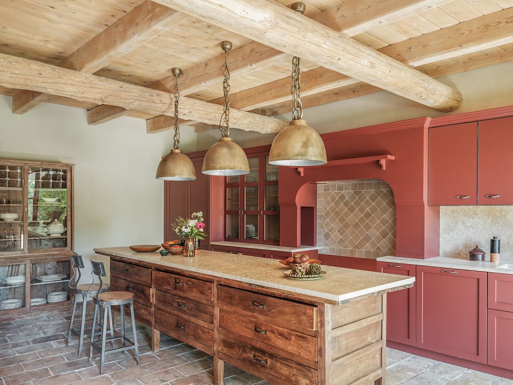 L Olive Verte Provence Olivers Travels 4