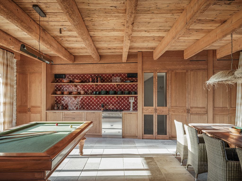 L Olive Verte Provence Olivers Travels 5