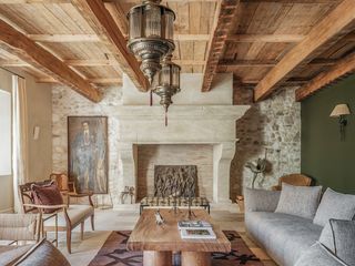 L Olive Verte Provence Olivers Travels 3