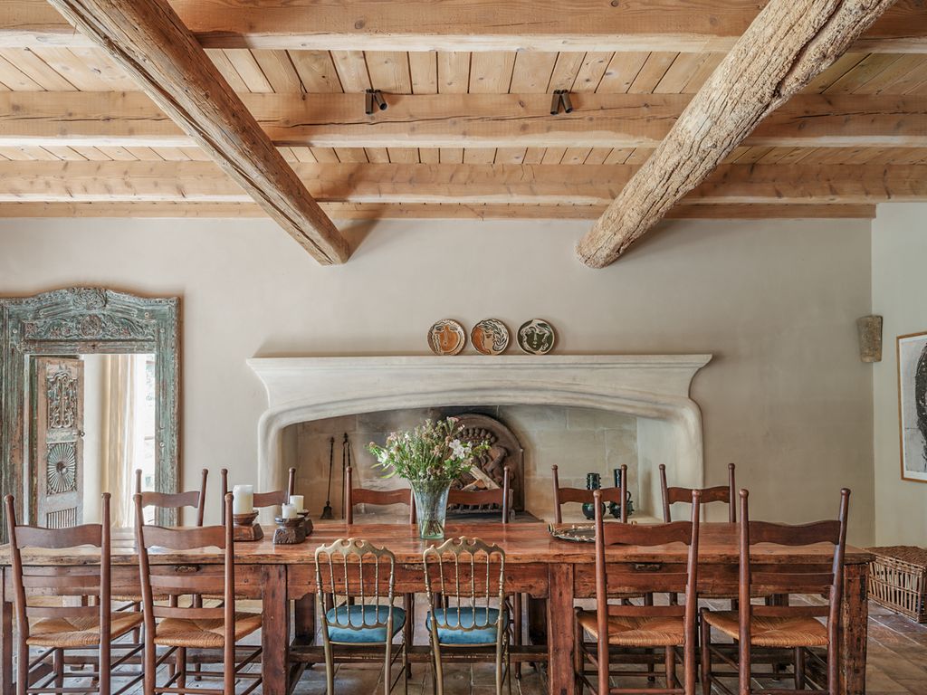 L Olive Verte Provence Olivers Travels 11