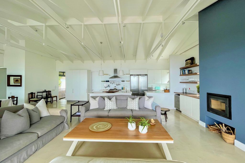 Estrella Residence Plettenberg Bay Olivers Travels 3