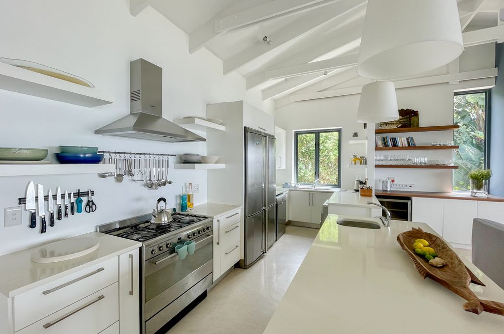 Estrella Residence Plettenberg Bay Olivers Travels 5
