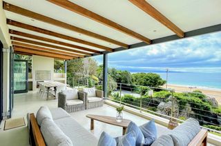 Estrella Residence Plettenberg Bay Olivers Travels 1
