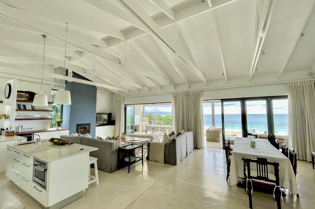 Estrella Residence Plettenberg Bay Olivers Travels 4