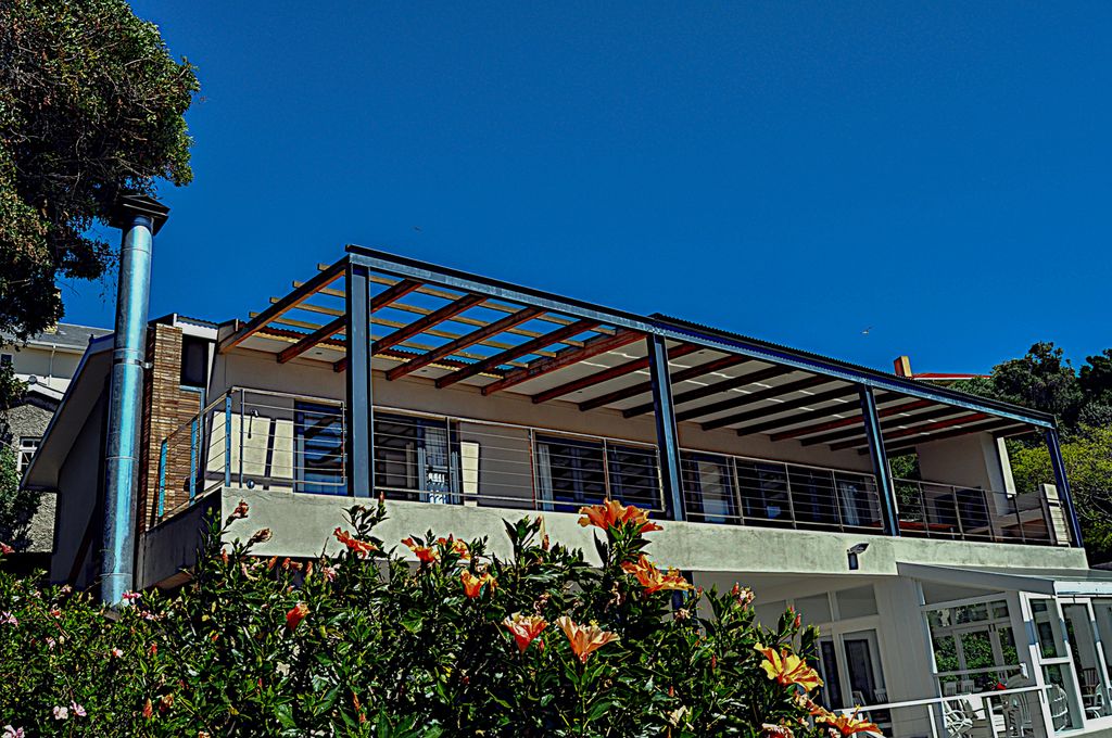 Estrella Residence Plettenberg Bay Olivers Travels 2