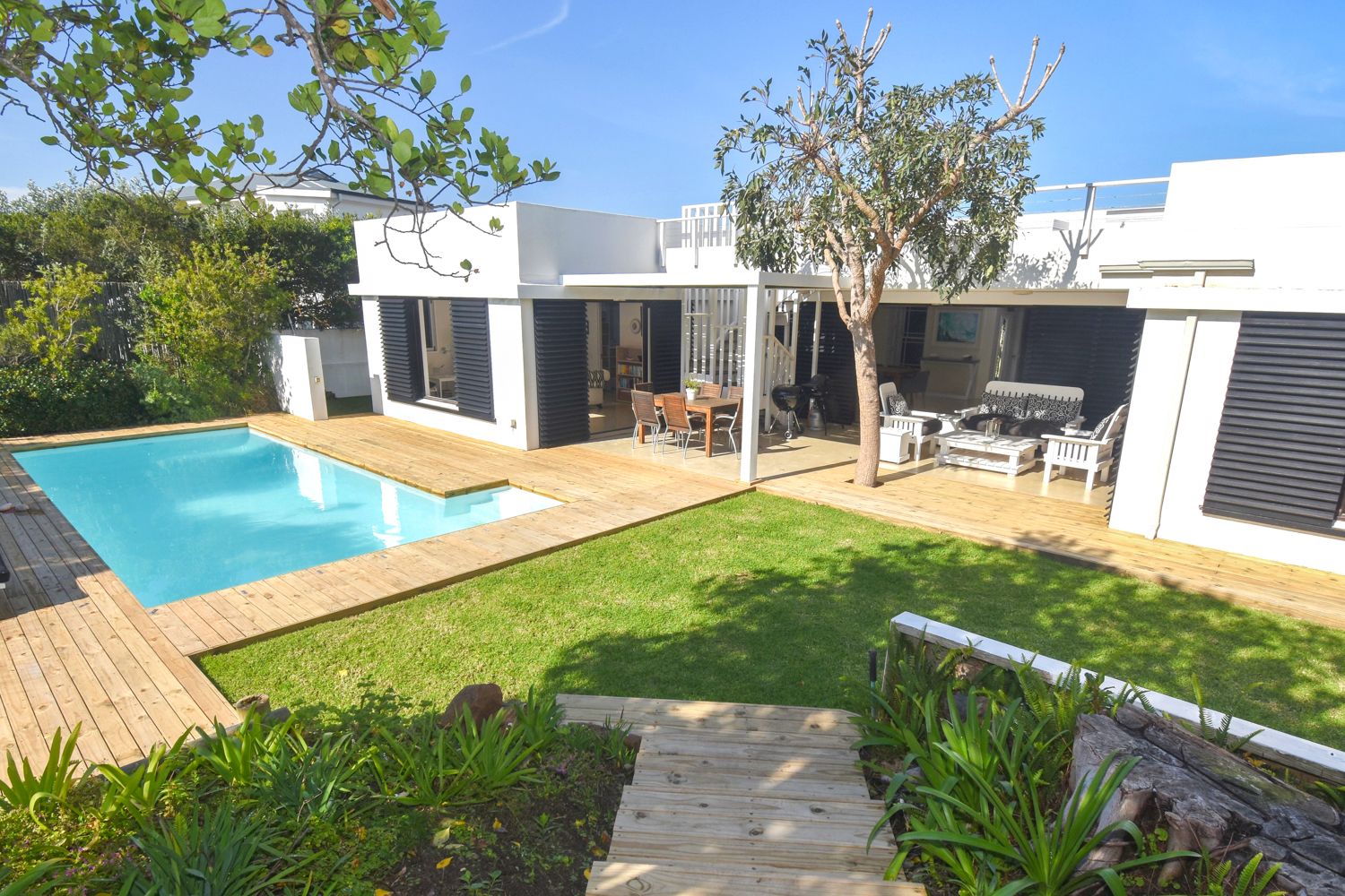 Villa Rothersand - South Africa
