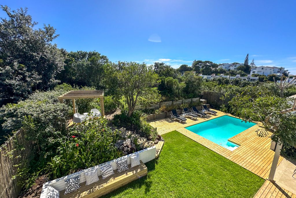 Villa Rothersand Plettenberg Bay Olivers Travels 2