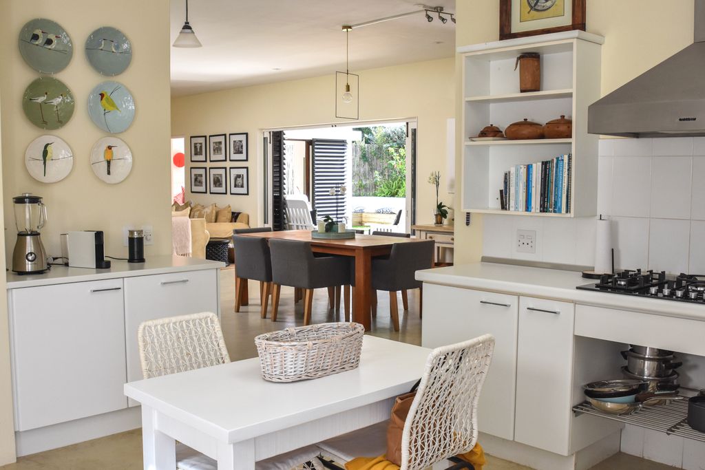 Villa Rothersand Plettenberg Bay Olivers Travels 4