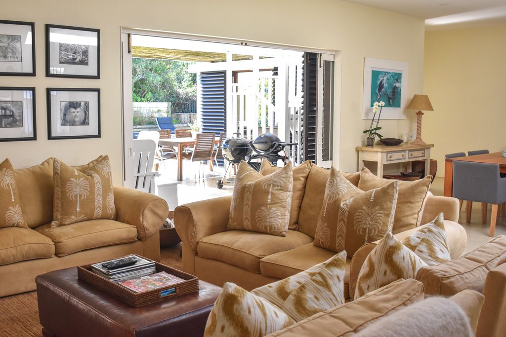 Villa Rothersand Plettenberg Bay Olivers Travels 3