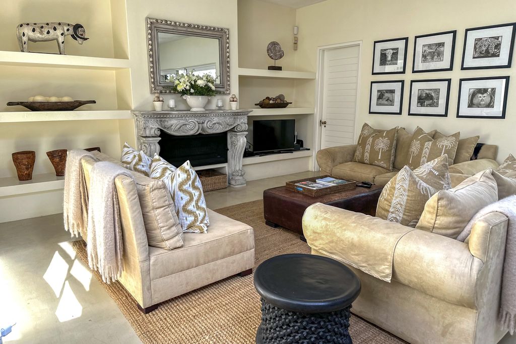 Villa Rothersand Plettenberg Bay Olivers Travels 5