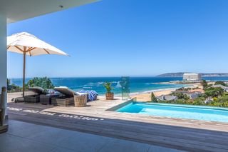 Villa Rice Plettenberg Bay Olivers Travels 1