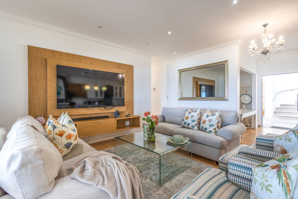 Villa Rice Plettenberg Bay Olivers Travels 3