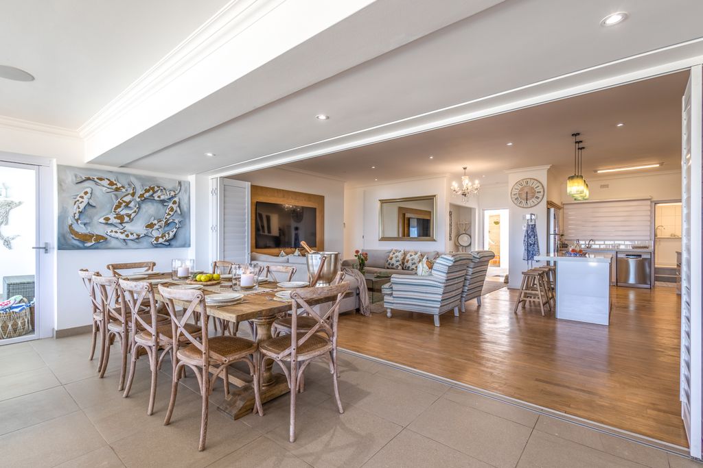 Villa Rice Plettenberg Bay Olivers Travels 4